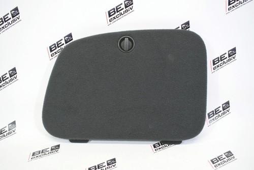 Audi A5 8T Sportback Steckdeckel Kofferraumverkleidung links Deckel 8T8863991
