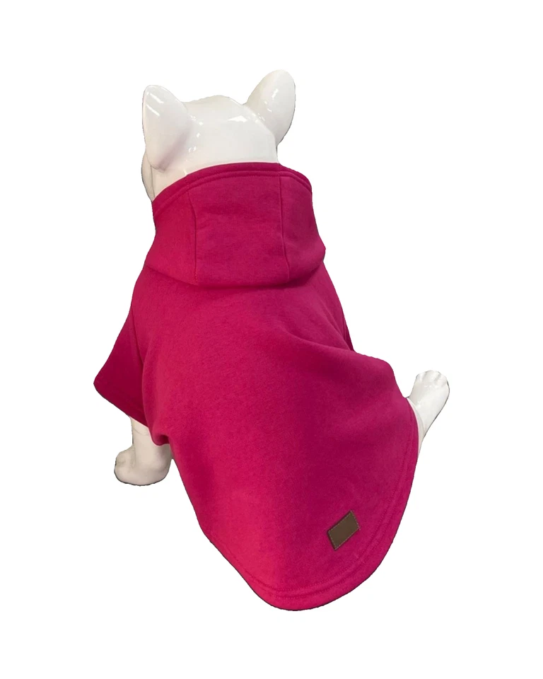 BALP Pet Atelier Designed Sweatshirt Hoodie for Dogs and Cats - Image 4 of 4
