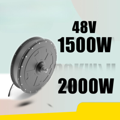 48v1500w後輪モーター 48V 1500W 2000W E-Bike Gear Rear Drive Hub Motor 700C 28 29