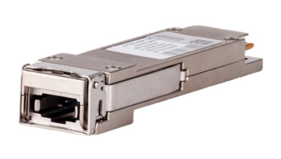 Original HP Enterprise X142 40G QSFP+ MPO SR4 Transceiver JH231A