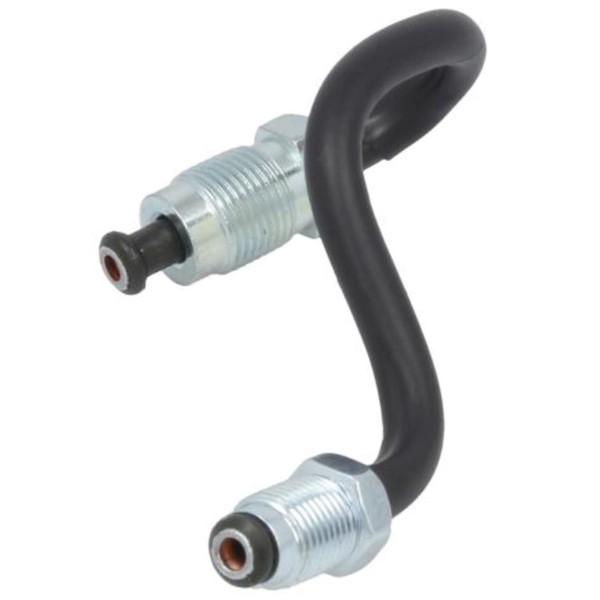 WP Bremsleitung FüR Audi A3 8P VW Golf 5 6 Seat Leon Skoda Octavia Hinten Rechts-image