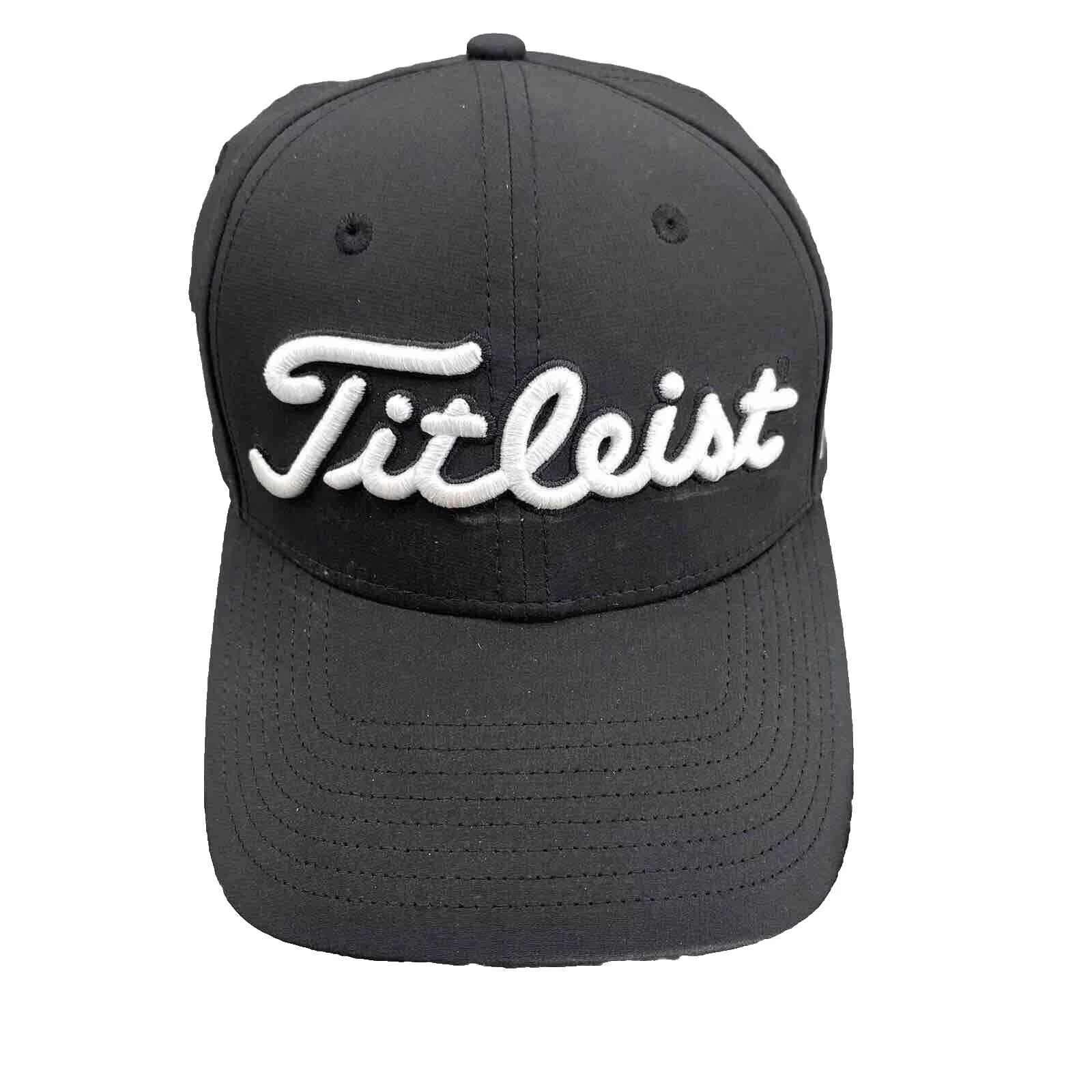 Titleist Polyester Size L Hats for Men