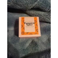 NCLA Beauty Pumpkin Spice Lip Scrub