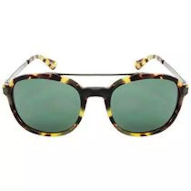 Michael kors sales sunglasses mens green