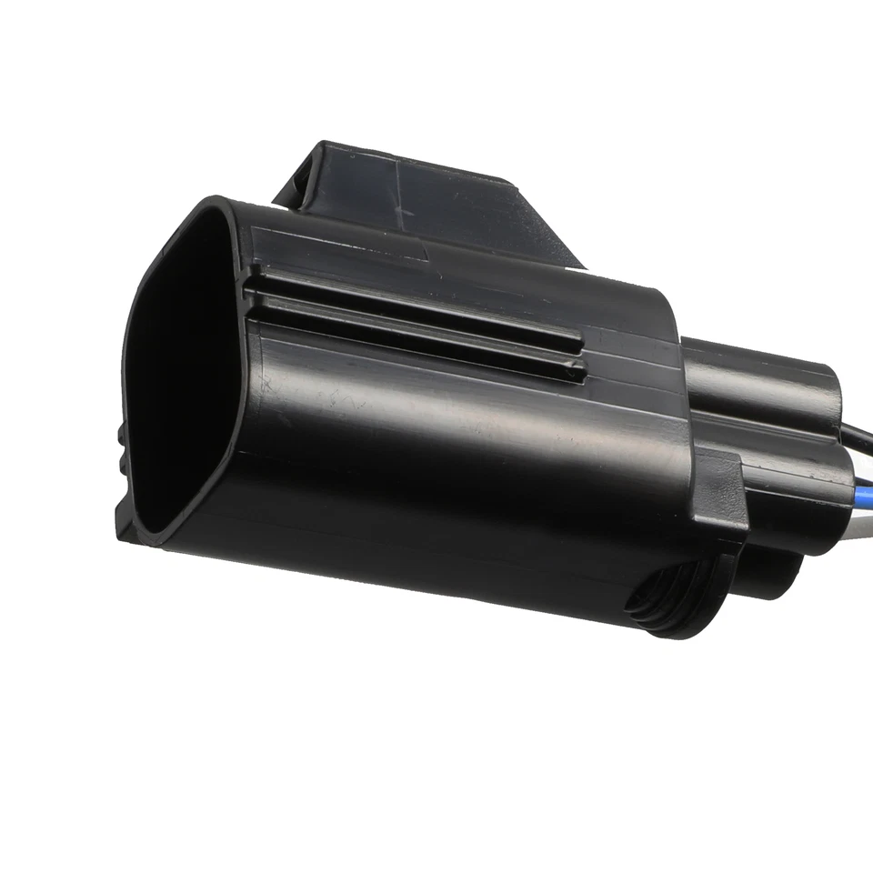 Sensor de oxigênio Land Rover 2010-2013 LR4 Range Rover Sport genuíno superior LR011710 - Imagem 3 de 4