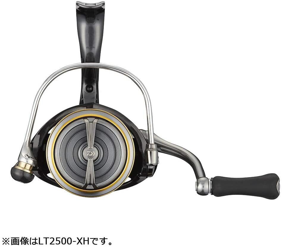 Daiwa 21 LUVIAS AIRITY FC LT1000S-P Spinning Reel New in Box Daiwa 21 LUVIAS AIRITY FC LT1000S-P Spinning Reel New in Box