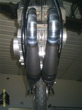 MARMITTE ESPANSIONE BENELLI 250 2C