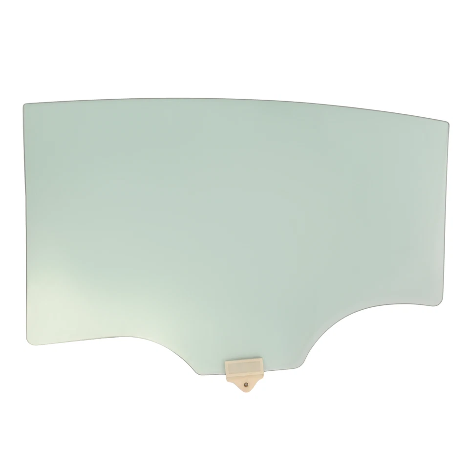 For Hyundai Elantra Sedan 2017-2020 Rear Passenger Right Side Door Window Glass Foto 4 de 4