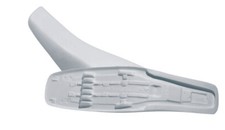 RTECH Sponge Saddle Height H+ 15MM Yamaha YZ 125 2022-2024