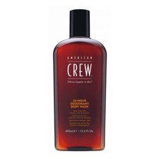 American Crew 24-Hour Deodorant Body Wash 15....