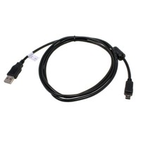 Usb Datenkabel FüR Olympus Tough TG-310