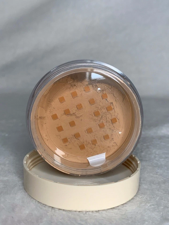 JAFRA Mineral Makeup SPF 15 True Teakwood NIB Sealed Loose Powder 6.5g New - Image 4 of 4