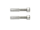 <!--F#f_0-->Cotter Steering Coupling Pin Kit for Holden LC LJ LH LX UC<!--F/-->
