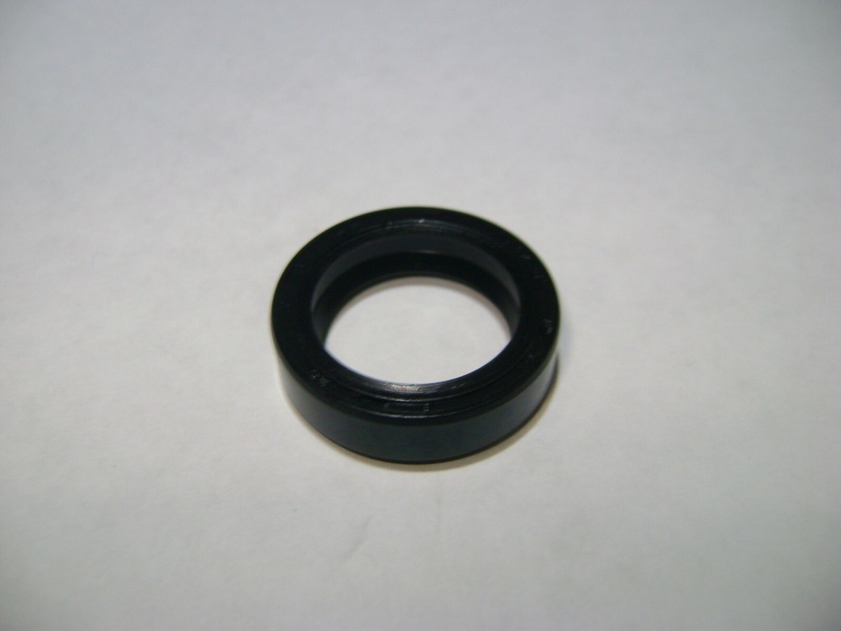 NEW TC 7X18X7 DOUBLE LIPS METRIC OIL / DUST SEAL 7mm X 18mm X 7mm - Foto 7