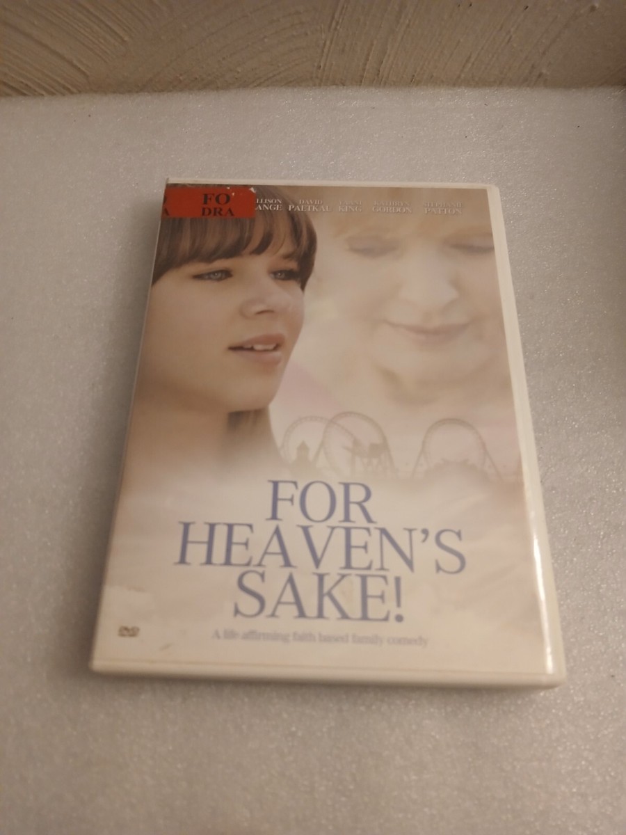その他 Evidence for Heaven [DVD] [Import] Heaven Is For Real - Based On A True Story - NEW SEALED 2014