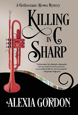 Killing in C Sharp von Alexia Gordon - neue Kopie - 9781635113075