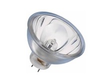 Ampoule Halogène OSRAM 100W 12V MR16 - Pour Éclairage Médical Et Spot