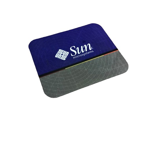 SUN 3201273-01 Type 6 USB Keyboard & Crossbow USB Mouse 370-3632-01 w/ Mousepad - Picture 7 of 7