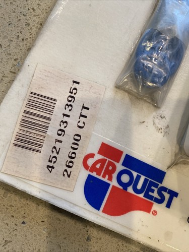 A/C System Retrofit Kit 26600 CARQUEST - Picture 6 of 10