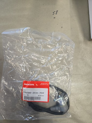 #ad #ad Honda Part # 16230 ZE3 702 Valve Solenoid $40.00