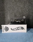 Hot Wheels 2024 Red Line Club RLC '21 Pagani Huayra R Spectraflame Slate w/ Case