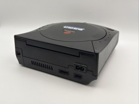 Sega Dreamcast OEM Sega Sports Edition Console W Matching Controller - Authentic
