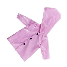 Candy Color Clothes for Doll Doll Outfits Pink