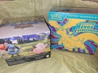 Pokemon Display Mini Tins Scellée + ETB Scellée Heros Transcendants ME2.5 FR