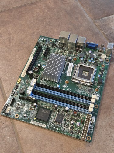 ACER Aspire AX3910 Computer Replacement MB DIG43L Eup 08180-2 Motherboard