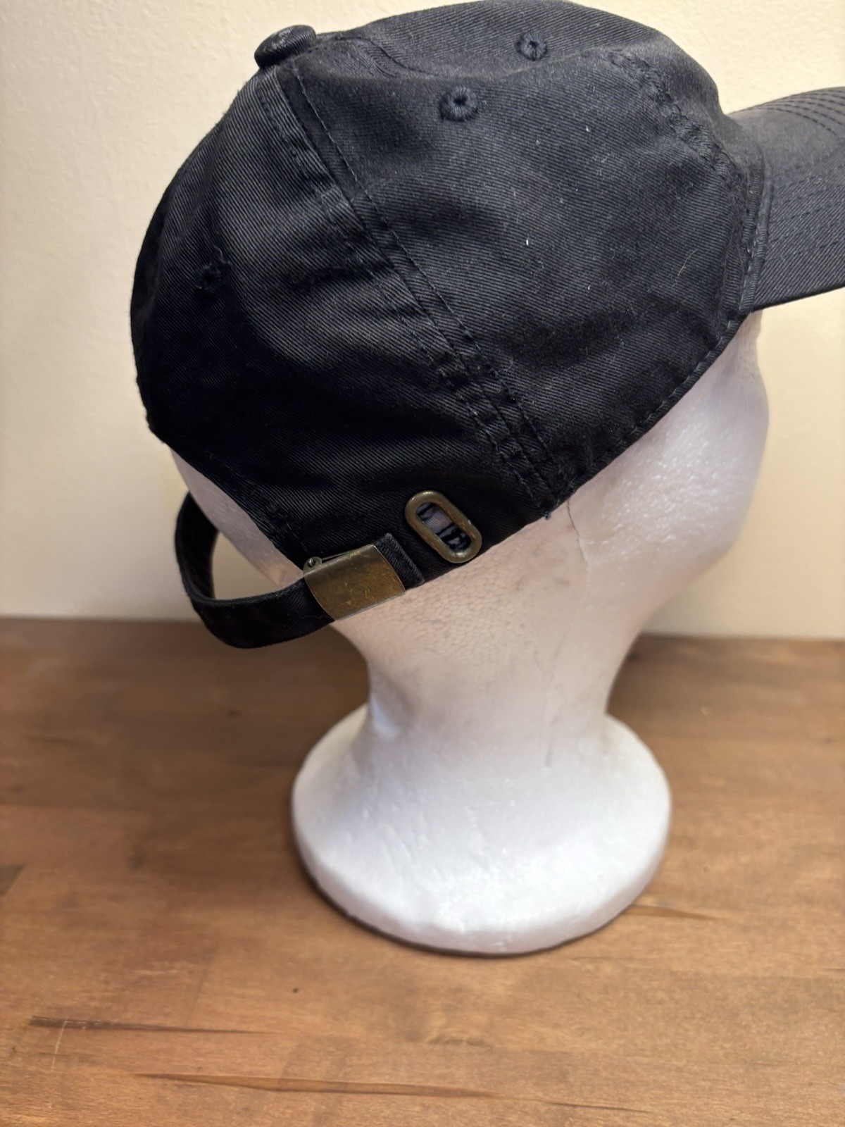 Chokolids Snake Serpent  Strapback Adjustable Hat… - image 4