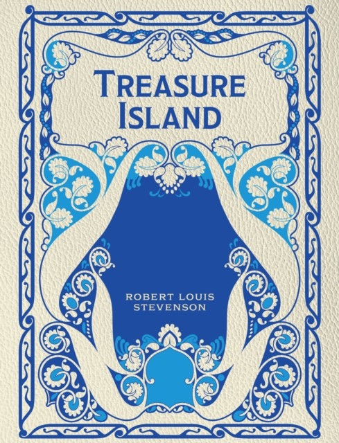 Treasure Island (Chartwell Deluxe Editions) - Image 4