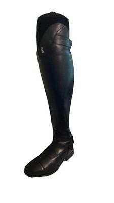 Tredstep Dress Boots NEW IN BOX size 6 ladies brand new Sirani style 