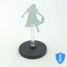 Ghost - Monster Menagerie #19 D&D Miniature