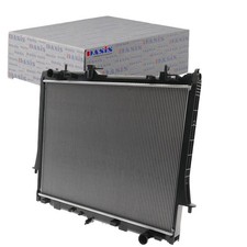 Radiateur Isuzu D-MAX