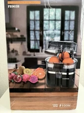 Citrus Juicer Maker Cut and Squeeze