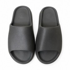 YEEZY Men's Slide Sandals Slip-On Adidas Slate Grey