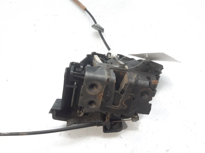 3M5AR21813ET cerradura puerta delantera izquierda para FORD FOCUS II 7223303 - Imagen 3 de 4