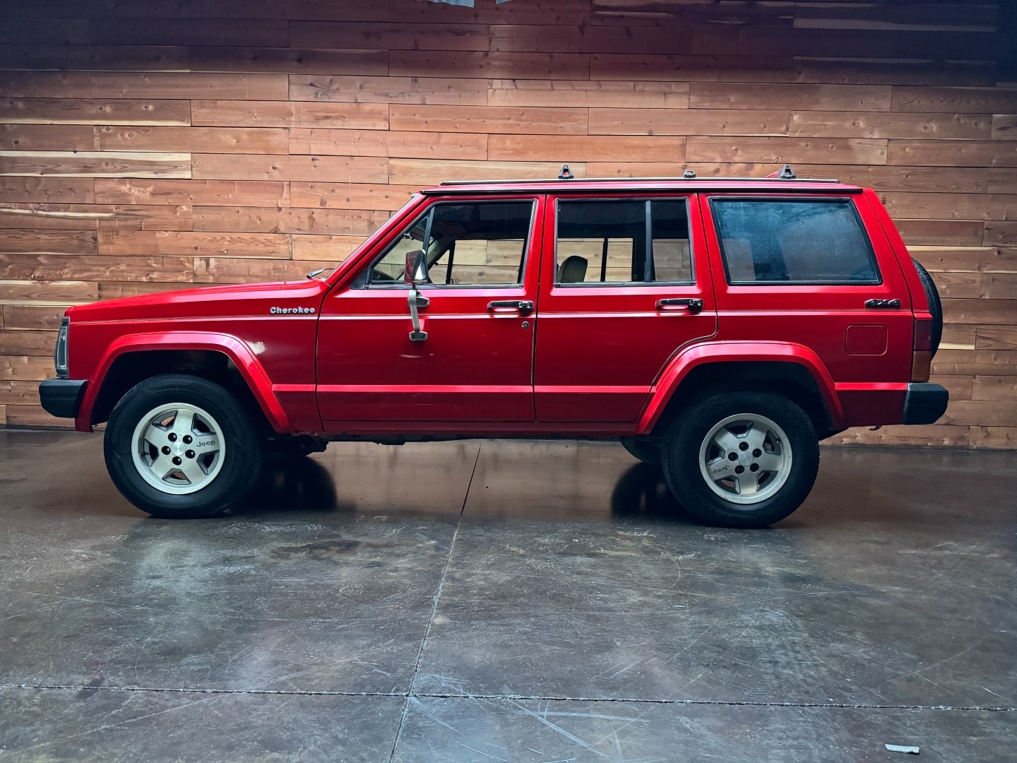 1987 Jeep Cherokee for sale in Fontana California