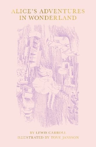 Alice's Adventures in Wonderland by Lewis Carroll: New