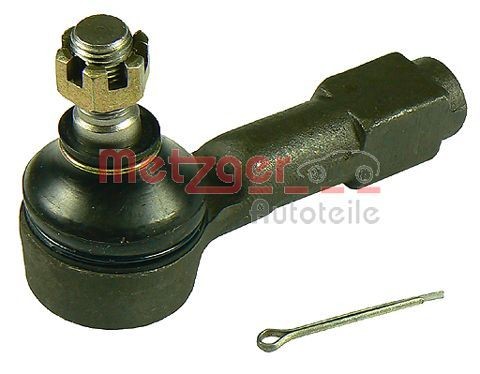 Spurstangenkopf Vorne Links Rechts Metzger 54014708 FÜR Nissan Spurstangengelenk-image