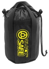 Blacksafe Seilsack Seiltasche Ropebag Ger&auml;tesack Materialsack Industrieklettern