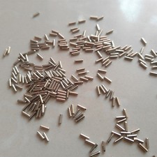 For Beats Solo2 Solo3 Solo 2 3 Headphone Pins Replacement Repair Part 100PCS