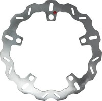 Bremsscheibe Braking Wave WH7003, Vorne FüR BMW K 1200 RS 5,5 Zoll Felge ABS 200