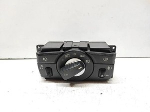 BMW X5 E70 Scheinwerferschalter 9134725 3.50 Diesel 210kw 2008 33643008