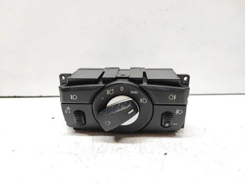 BMW X5 E70 Scheinwerferschalter 9134725 3.50 Diesel 210kw 2008 33643008