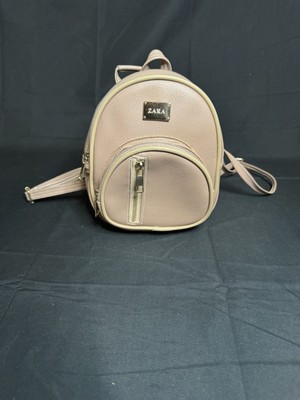 Mini ZARA Backpack