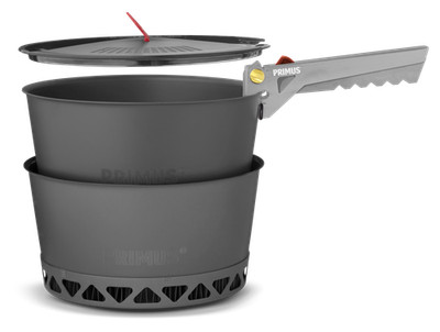 Primus PrimeTech Pot Set 1.3 L Aluminium Kochtopf