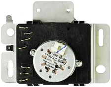 Whirlpool Dryer W10745654 Timer - OEM