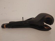 BaByliss 2662U Smooth and Wave Styler - Black