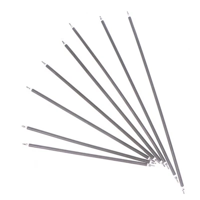1 Stück 110 V 400 W Elektroofen Heizelement Ersatz für Elektroofen - Bild 1 von 4